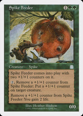 Alimentador de Espículos / Spike Feeder - Magic: The Gathering - MoxLand