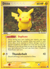 Ditto - MoxLand - MoxLand