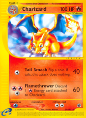 Charizard - MoxLand - MoxLand