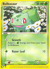 Bulbasaur - MoxLand - MoxLand