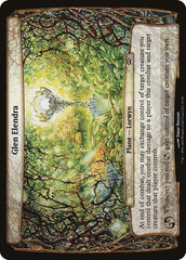 Glen Elendra - Magic: The Gathering - MoxLand