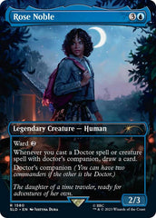 Rose Noble - Magic: The Gathering - MoxLand