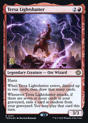 Tersa Lightshatter - Magic: The Gathering - MoxLand