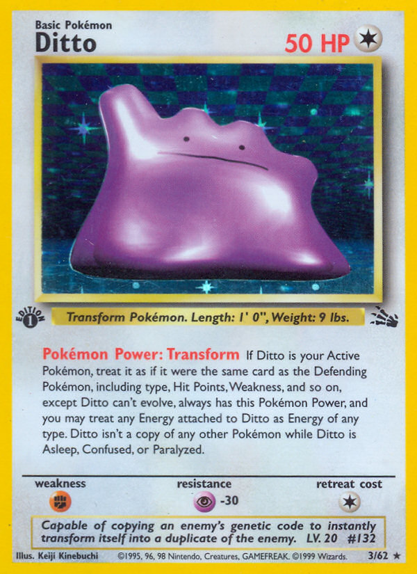 Ditto - MoxLand - MoxLand