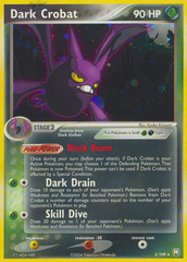 Dark Crobat - MoxLand - MoxLand