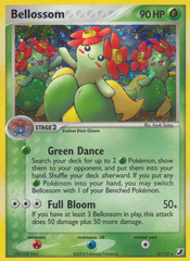 Bellossom - MoxLand - MoxLand