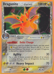 Dragonite δ - MoxLand - MoxLand