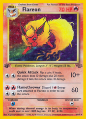Flareon - MoxLand - MoxLand