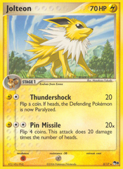 Jolteon - MoxLand - MoxLand