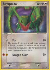 Rayquaza - MoxLand - MoxLand