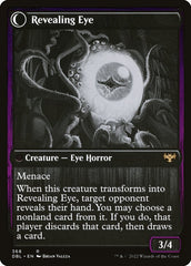 Cortinas Ocultadoras / Concealing Curtains - Magic: The Gathering - MoxLand