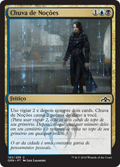 Chuva de Noções / Notion Rain - Magic: The Gathering - MoxLand