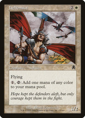 Helionauta / Helionaut - Magic: The Gathering - MoxLand
