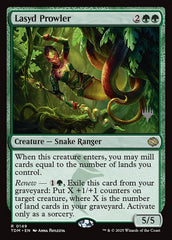 Lasyd Prowler - Magic: The Gathering - MoxLand