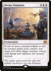 Visita Divina / Divine Visitation - Magic: The Gathering - MoxLand