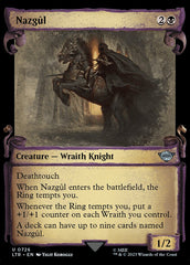 Nazgûl - Magic: The Gathering - MoxLand