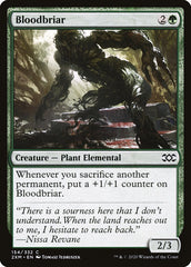 Sarça-sangrenta / Bloodbriar - Magic: The Gathering - MoxLand