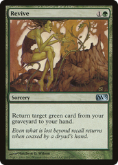 Reviver / Revive - Magic: The Gathering - MoxLand