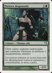 Pastoras Magi-anuladoras / Nullmage Shepherd - Magic: The Gathering - MoxLand