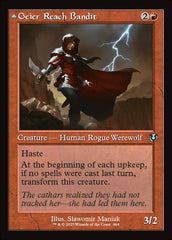 Bandido da Cordilheira de Geier / Geier Reach Bandit - Magic: The Gathering - MoxLand