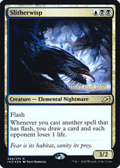Reptante Fugaz / Slitherwisp - Magic: The Gathering - MoxLand