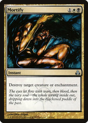 Mortificar / Mortify - Magic: The Gathering - MoxLand