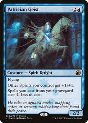 Geist Aristocrata / Patrician Geist - Magic: The Gathering - MoxLand