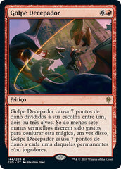 Golpe Decepador / Sundering Stroke - Magic: The Gathering - MoxLand