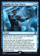 Consult the Star Charts - Magic: The Gathering - MoxLand