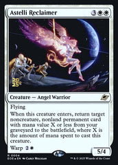 Astelli Reclaimer - Magic: The Gathering - MoxLand