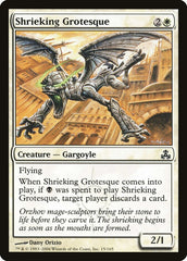 Grotesco Berrante / Shrieking Grotesque - Magic: The Gathering - MoxLand