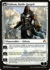 Quiteon, Herói de Ácros / Kytheon, Hero of Akros - Magic: The Gathering - MoxLand