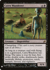 Andarim de Cairn / Cairn Wanderer - Magic: The Gathering - MoxLand