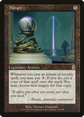 Mirari / Mirari - Magic: The Gathering - MoxLand