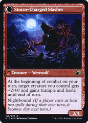 Buscadora de Tempestades Temerária / Reckless Stormseeker - Magic: The Gathering - MoxLand