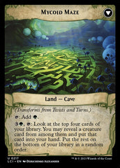 Voltas e Reviravoltas / Twists and Turns - Magic: The Gathering - MoxLand