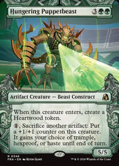 Hungering Puppetbeast