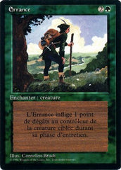 Anseio por Viagem / Wanderlust - Magic: The Gathering - MoxLand