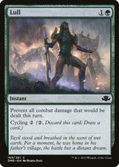 Calmaria / Lull - Magic: The Gathering - MoxLand