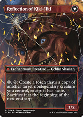 Fábula do Quebrador de Espelhos / Fable of the Mirror-Breaker - Magic: The Gathering - MoxLand