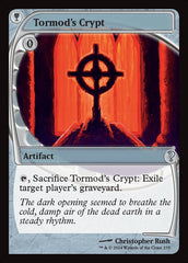 Cripta de Tormod / Tormod's Crypt - Magic: The Gathering - MoxLand