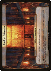 Onakke Catacomb - Magic: The Gathering - MoxLand