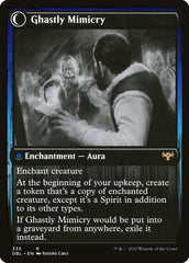 Mímico do Salão dos Espelhos / Mirrorhall Mimic - Magic: The Gathering - MoxLand