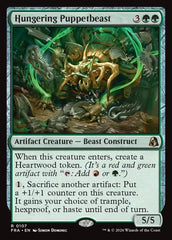Hungering Puppetbeast