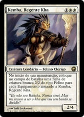 Kemba, Regente Kha / Kemba, Kha Regent - Magic: The Gathering - MoxLand