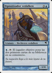Encantador Vedalkeano / Vedalken Entrancer - Magic: The Gathering - MoxLand