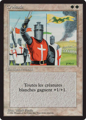 Cruzada / Crusade - Magic: The Gathering - MoxLand