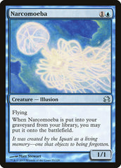 Narcoameba / Narcomoeba - Magic: The Gathering - MoxLand