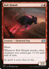 Sabujo dos Raios / Bolt Hound - Magic: The Gathering - MoxLand