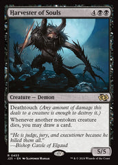 Ceifador de Almas / Harvester of Souls - Magic: The Gathering - MoxLand